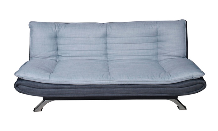 michigan 3 seater sofa bed