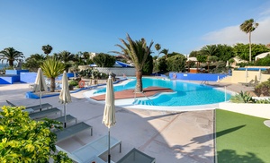 Fuerteventura: Deluxe Junior Suite met ontbijt