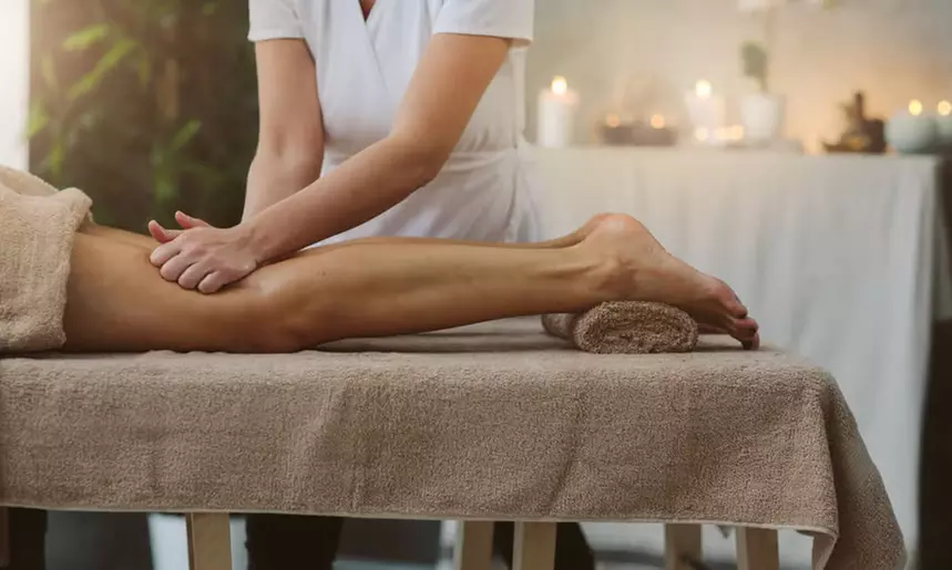 Up to 38% Off on Massage - Full Body at The Palms Siam Wellness