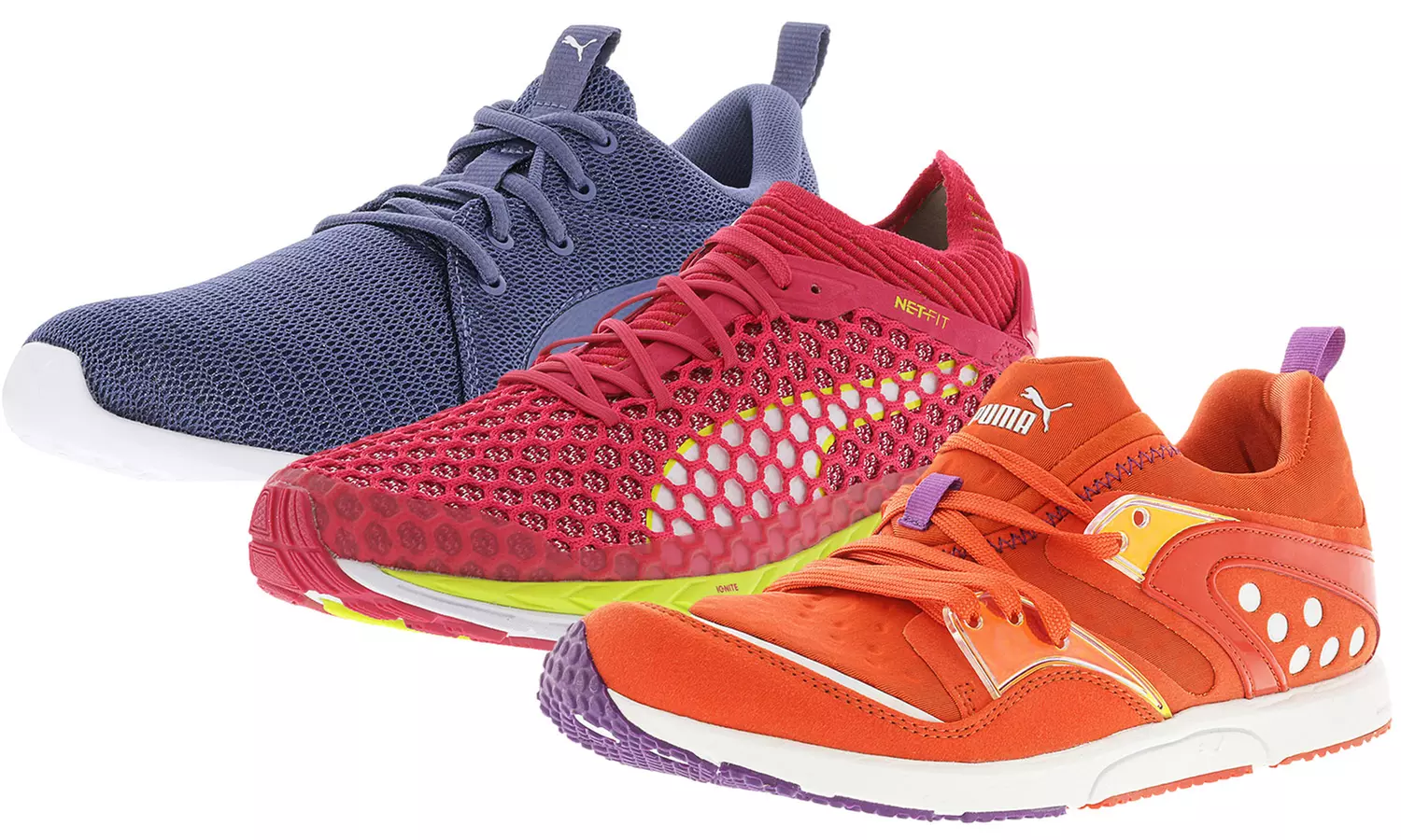 Puma Women's Running Shoes - Primary Image
