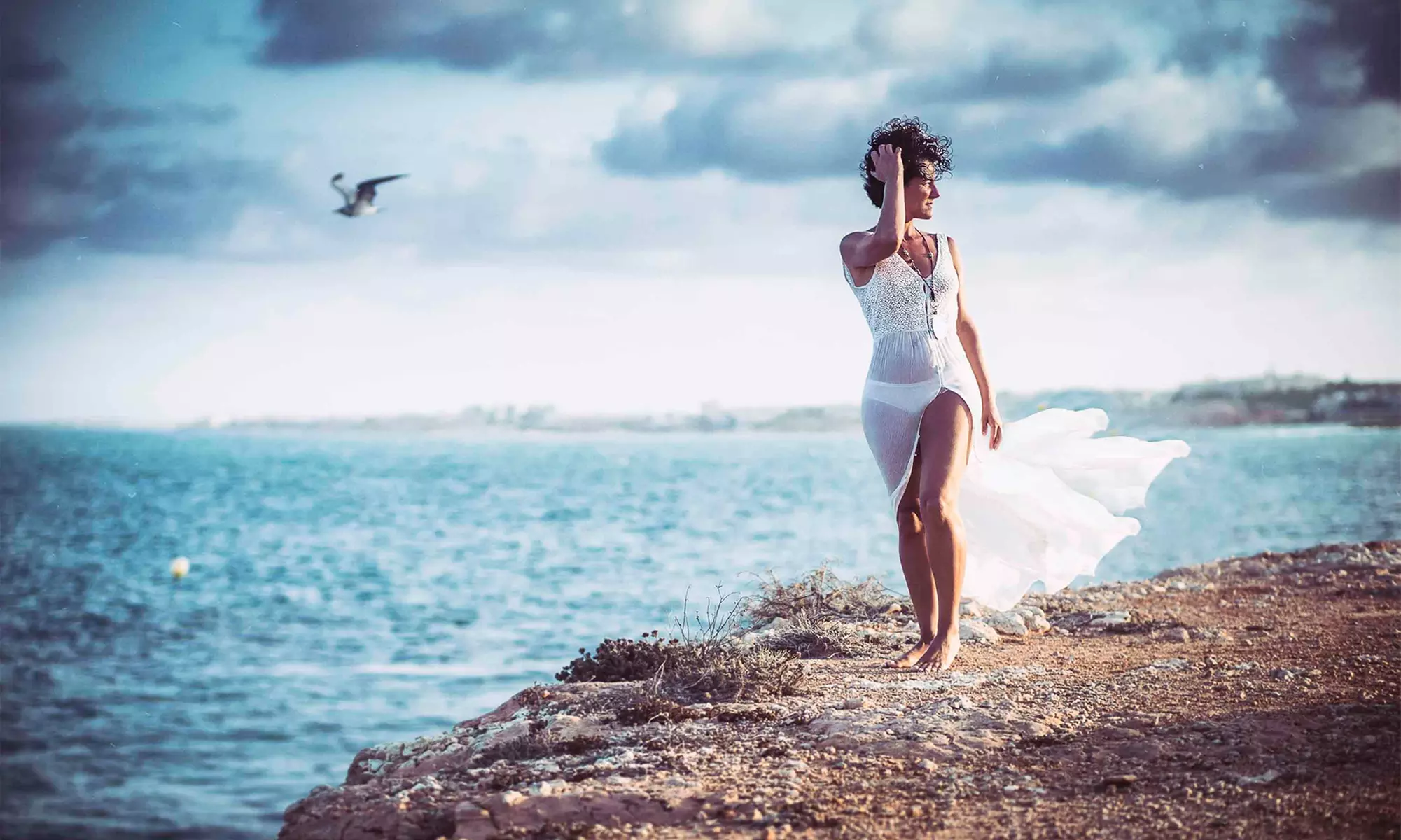 Descuento en sesión fotográfica a elegir con Óscar Bejarano