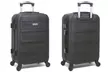 Dejuno Helix Hardside Lightweight Spinner Luggage Set (3-Piece) - Image 7