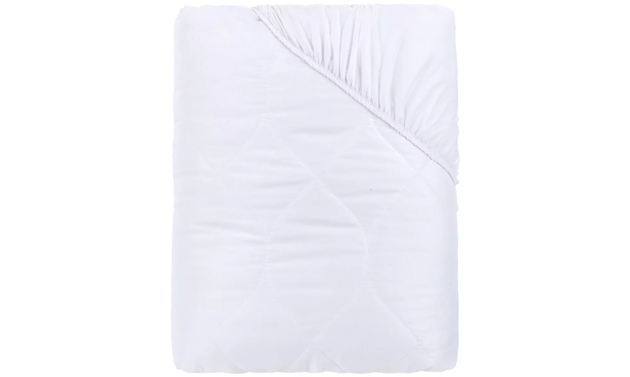 Alèse protectrice pour matelas de 32 cm de hauteur maximum, taille au choix - Primary Image