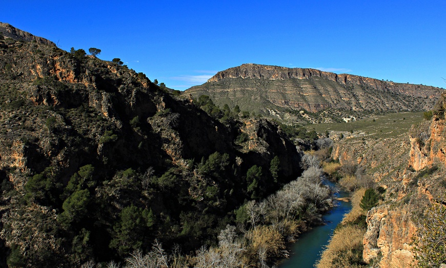 Image 4: Rafting en el Cañón de Almadenes para 1 o 2 personas