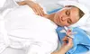 One or Three Lavender-Honey Facials at Aqua Aesthetic Studio (Up to 52% Off)