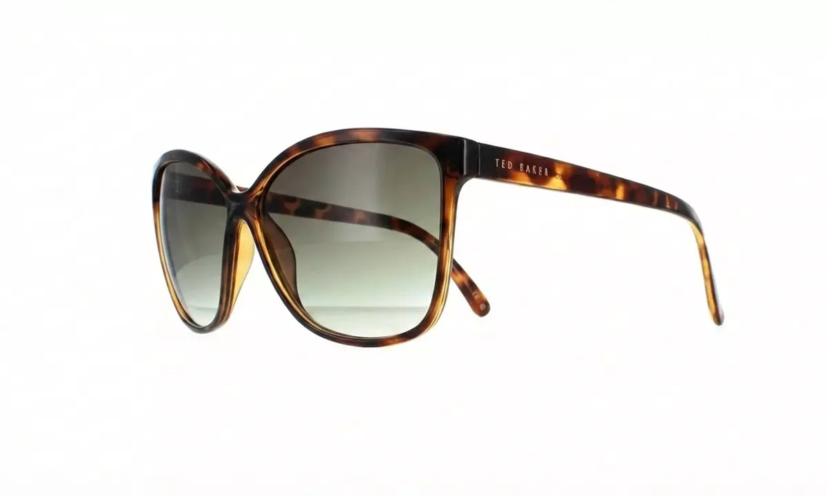 Ted Baker Classic Acetate Sunglasses Collection - Timeless Everyday Styles