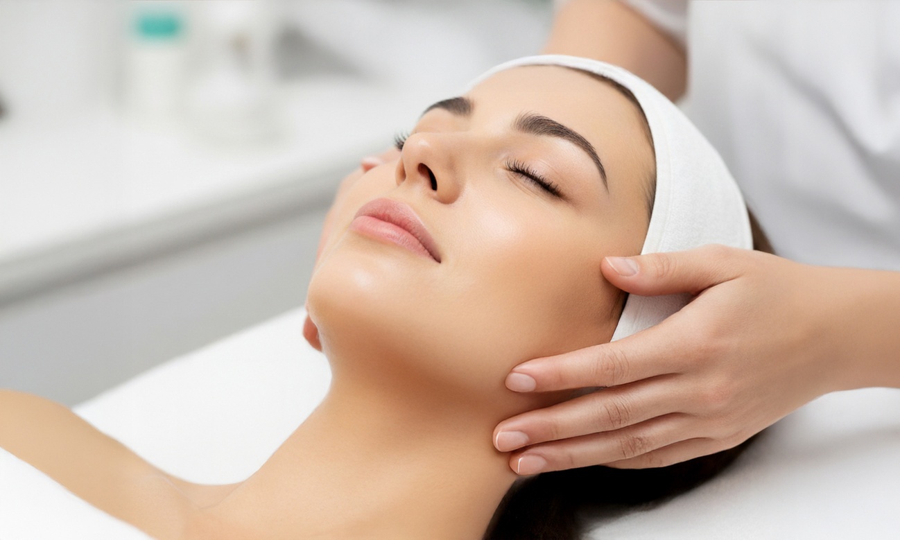 One, Two or Three Sessions of RF Microneedling
