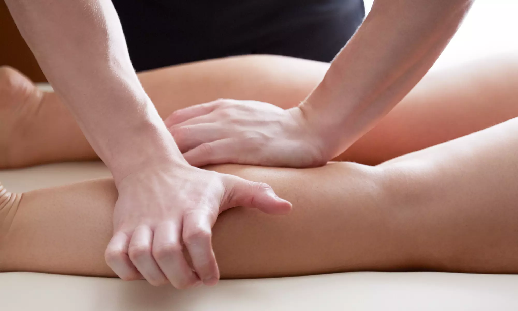 Up to 40% Off at Movement Potential Sports Massage - Primary Image
