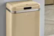 Swan Retro-Style 45L Square Sensor Bin With Free Delivery - Second Medium