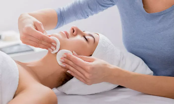 Up to 68% Off on Pampering Package at 2BK Massage And Beauty