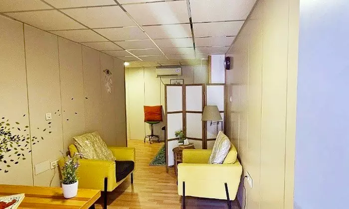 Masaje a tu medida de 60, 90 o 120 minutos