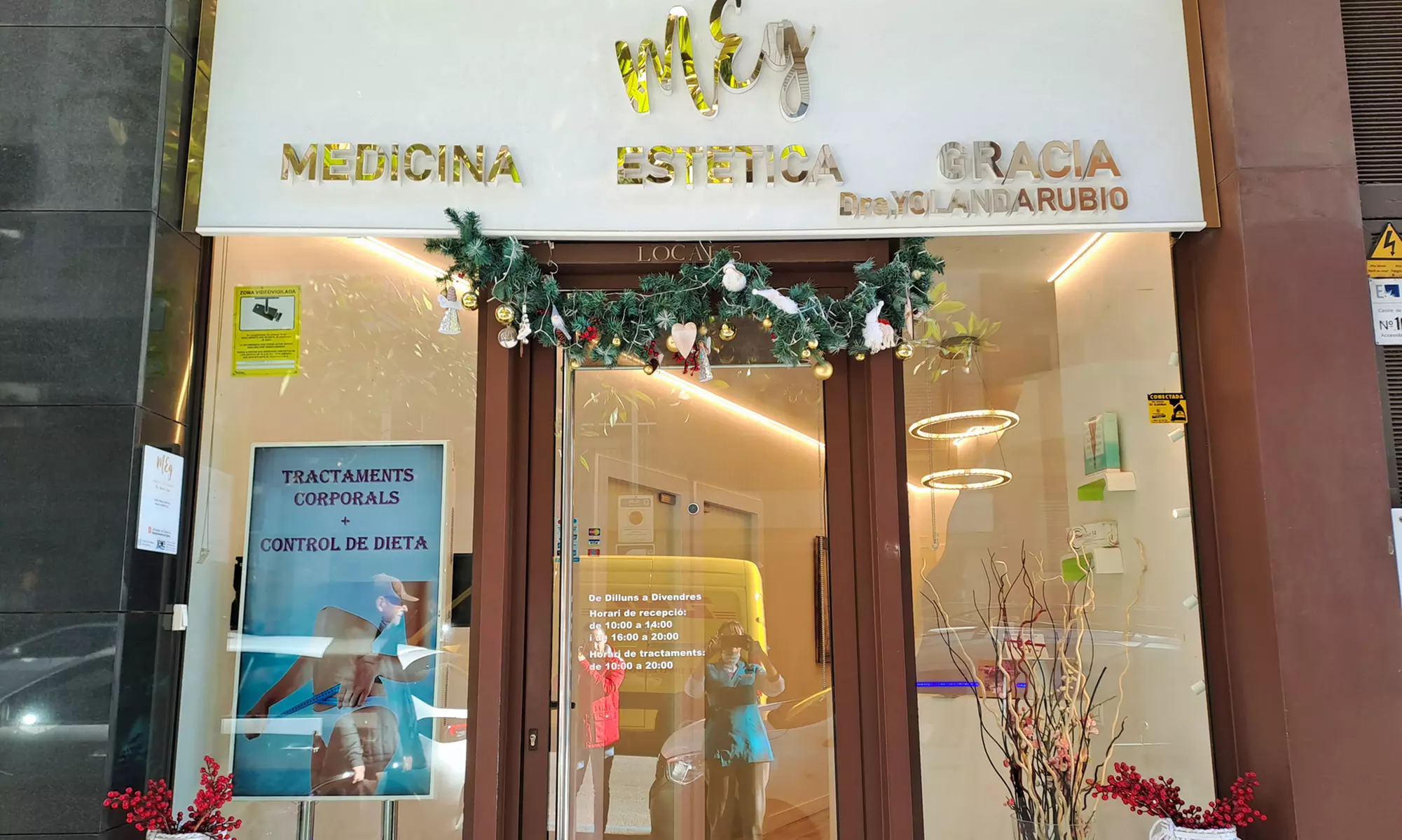 1 o 2 sesiones de dermapen facial con ácido hialurónico - Image 5