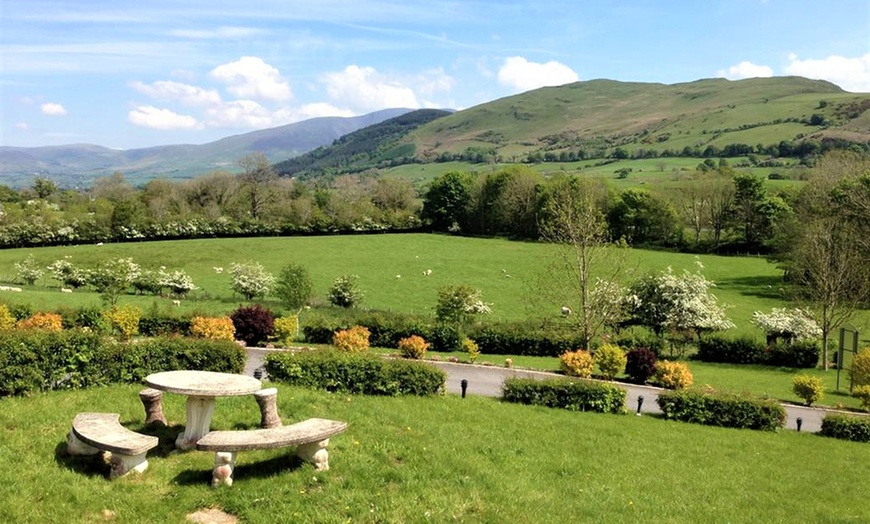 Image 17: Lake District: Stay with Dinner