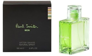 Paul Smith Men's Aftershave Spray 100ml