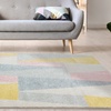Image 1: Rio Blush Rug
