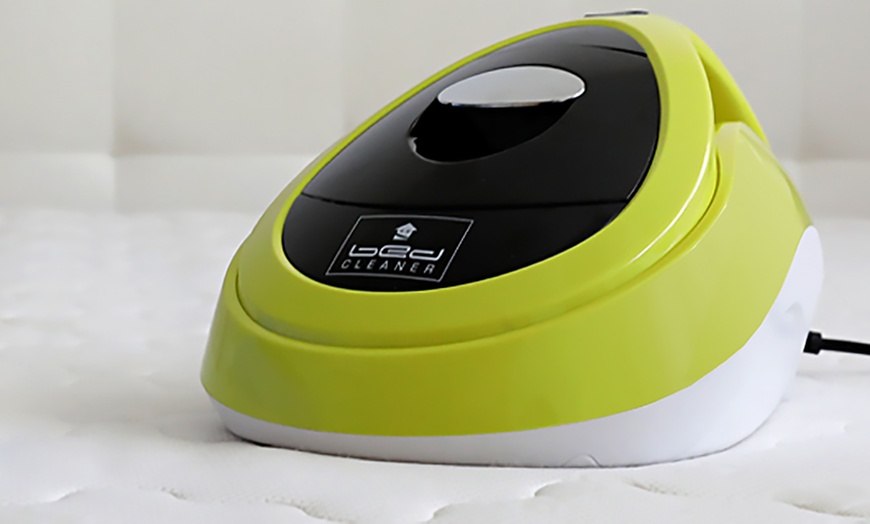 Image 10: Bed Vacuum Cleaner