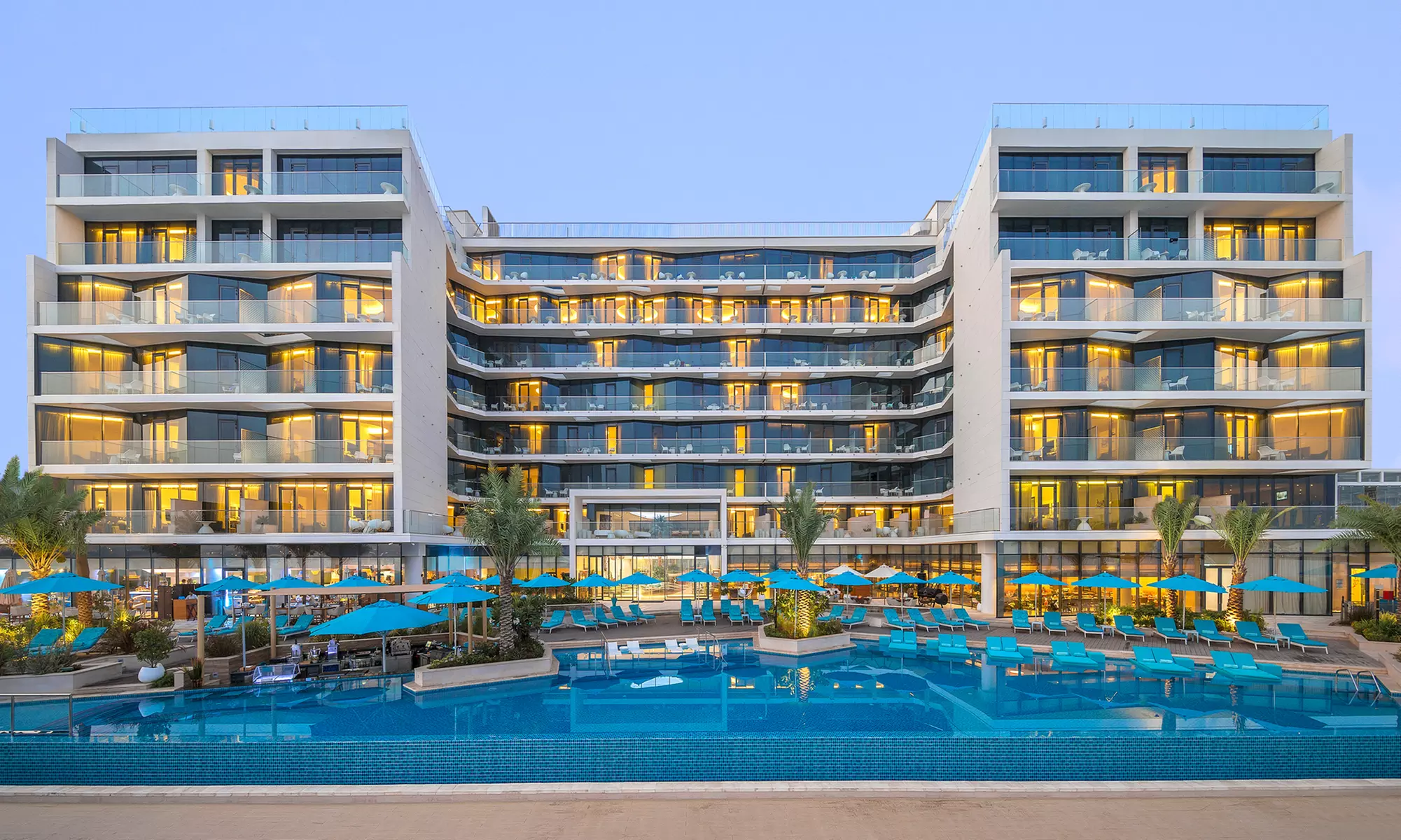 Afternoon Tea with Pool and Beach Pass Option for Up to Two at Chapters at 4* The Retreat Palm - Image 3