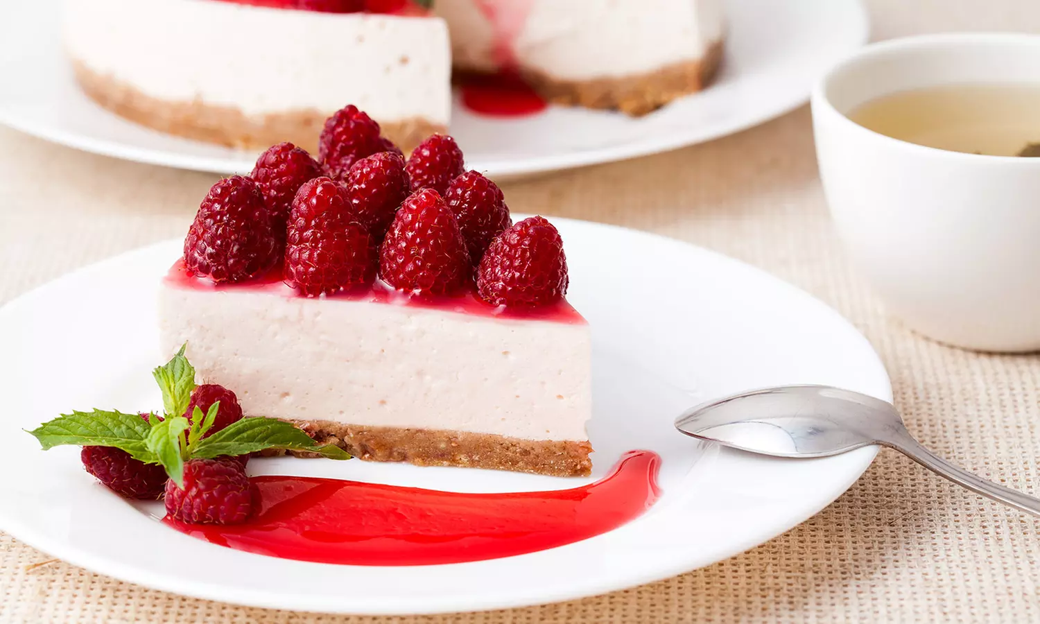 Choice of Up to 3 Kg Cake or Up to Three 1 Kg Cakes at Le Café at 5* Sofitel Abu Dhabi - Primary Image