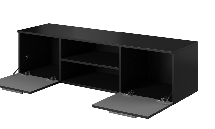 Image 29: e-Com TV Unit Zeus