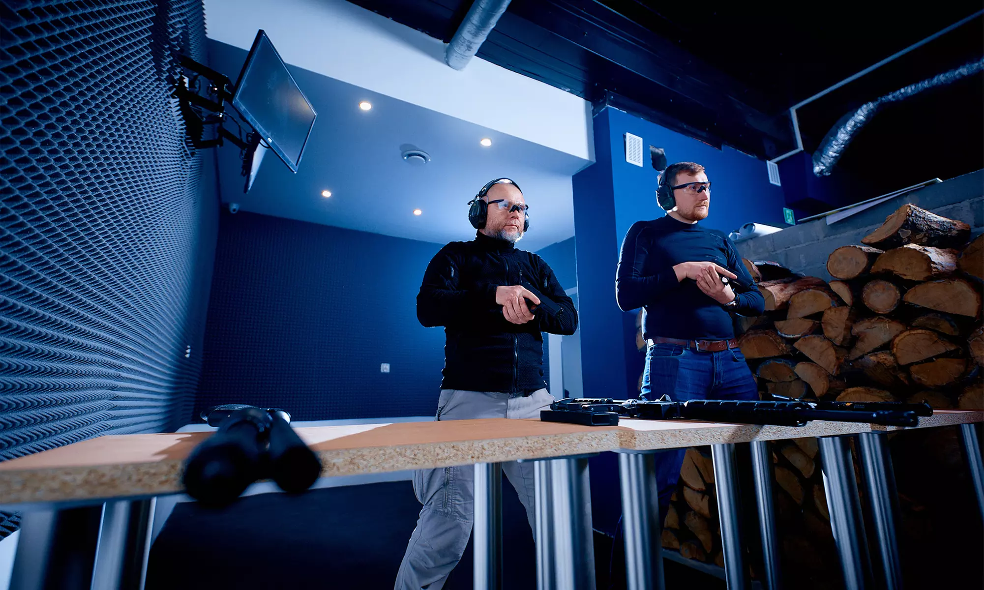 Do 18% zniżki na Strzelnica w Strzelnica MOLON LABE