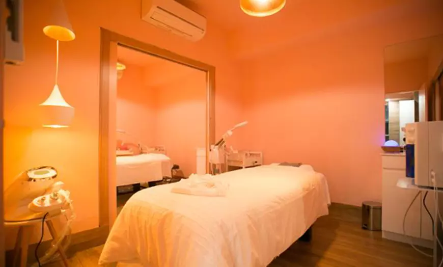 Image 3: Four IPL Hair Removal Sessions