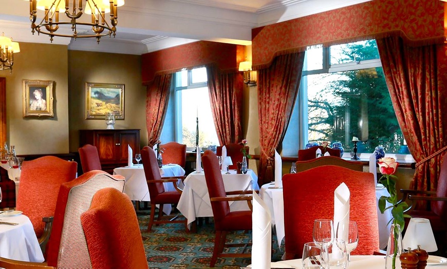 Image 5: Inverness: Up to 3-Night 4* Stay with Breakfast