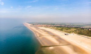 Zeeland: All-Inclusive Stay