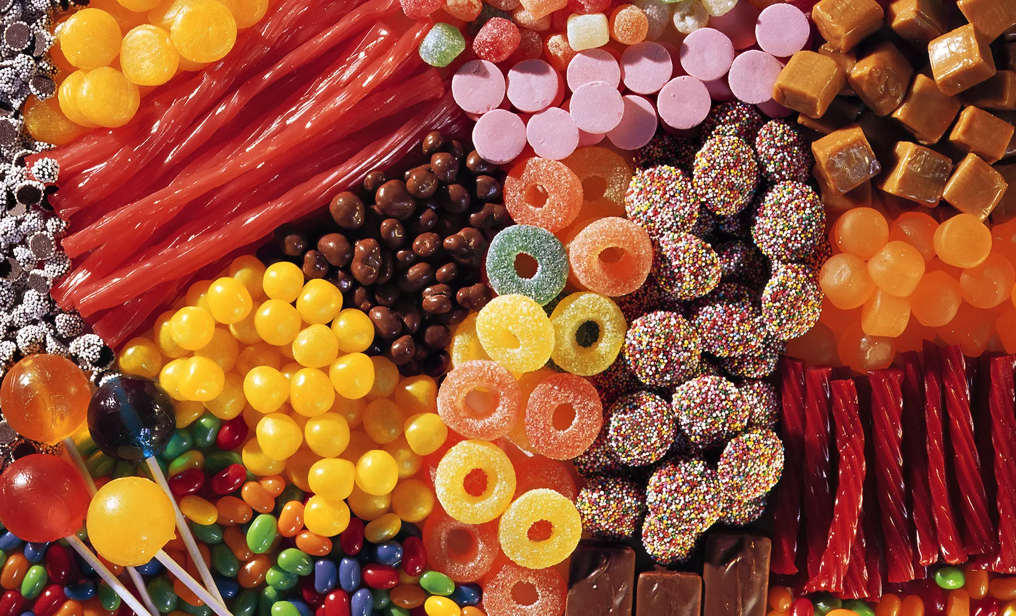 $13 for $24 Worth of Candy — Sticky Custom Candy - Primary Image