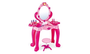 Kids' Vanity Dressing Table