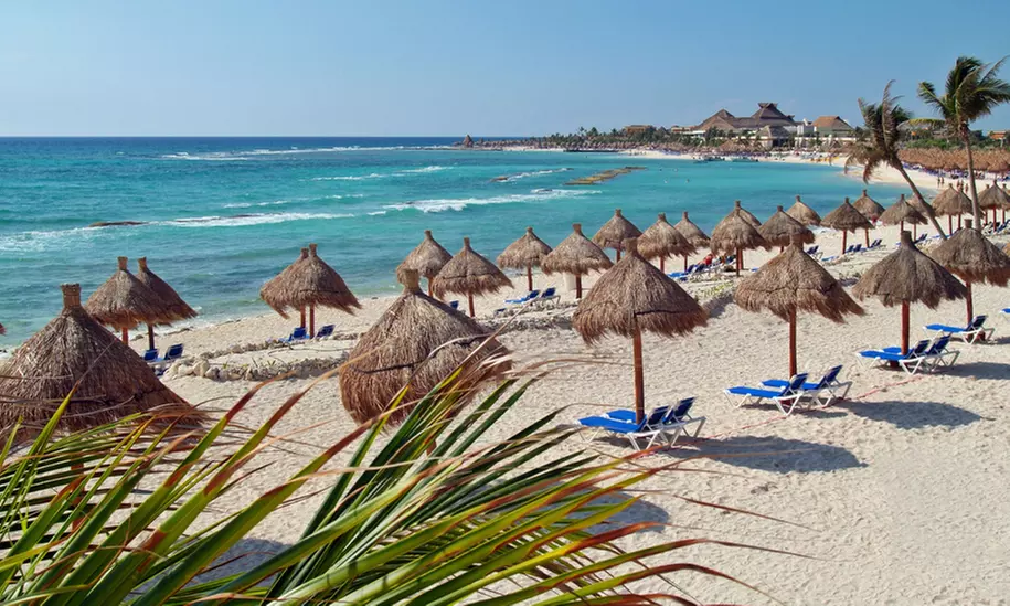 ✈ 4- or 6-Night All-Inclusive Bahia Principe Grand Coba Stay w/Air from Travel By Jen; Price is Per Person; - Primary Image