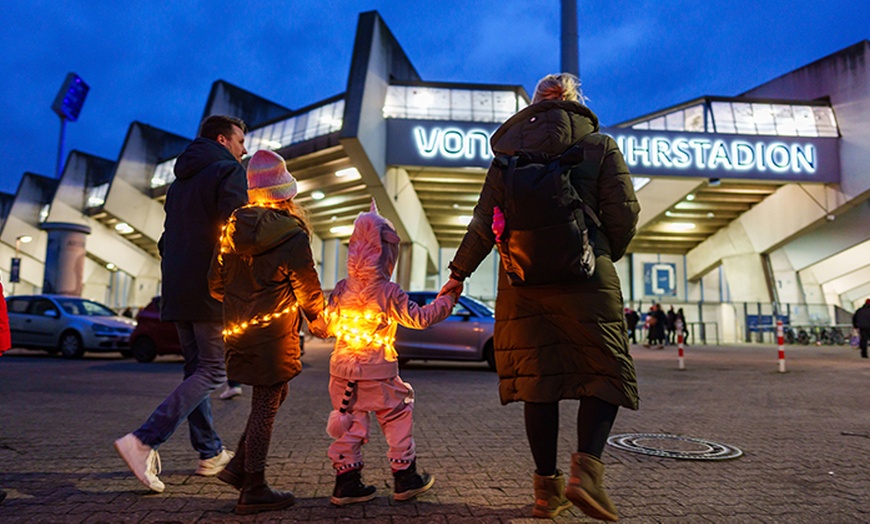 Image 6: 1 Ticket für das Weihnachtssingen im Station am 17.12.2025