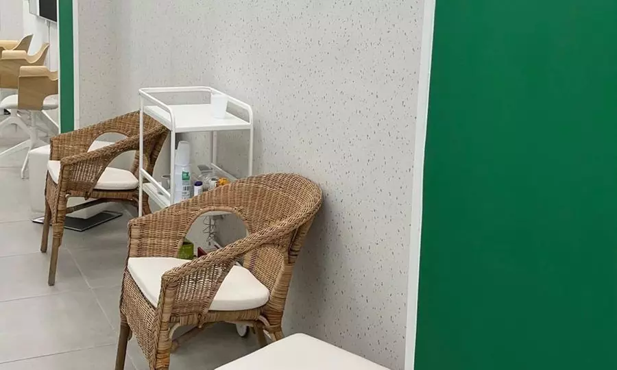 Limpieza facial 10 pasos con radiofrecuencia y tratamiento a elegir