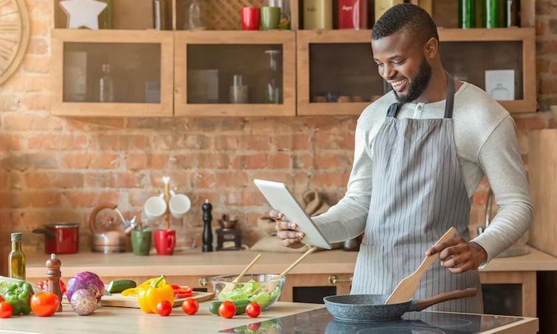 Formation en Cuisine Vegan