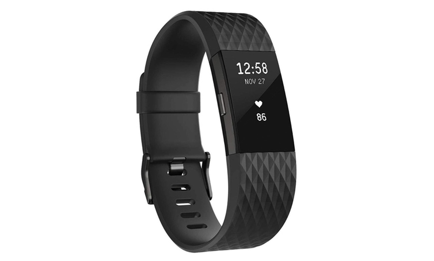 Image 4: Fitbit Charge 2 Special Edition