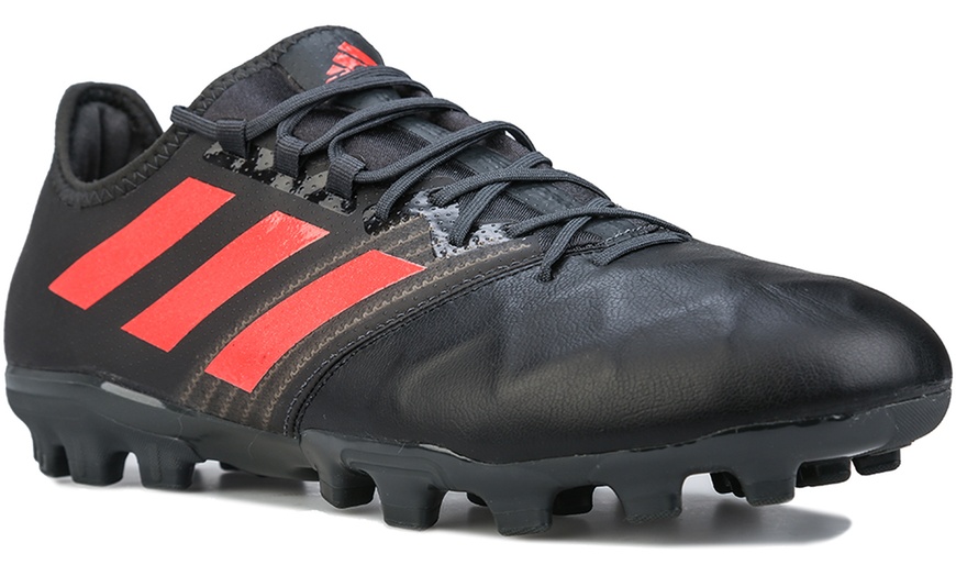 Image 5: Adidas Men's Rugby Boots