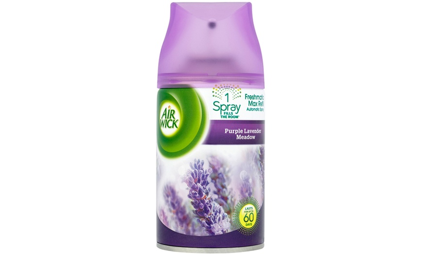 Image 7: Air Wick Freshmatic Refills