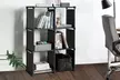 6- or 12-Cube Modular Shelving System - Image 3