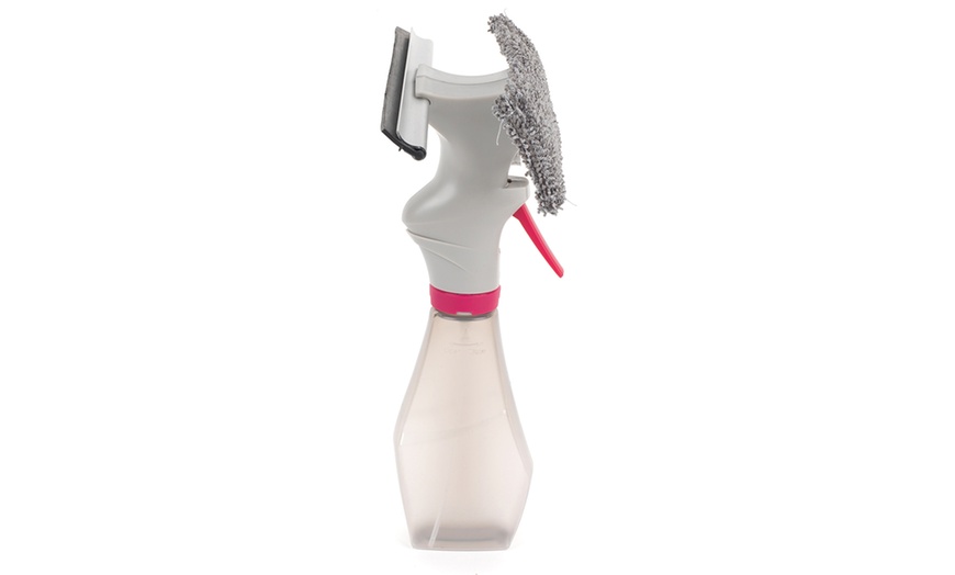 Image 13: Handheld Steam Cleaner