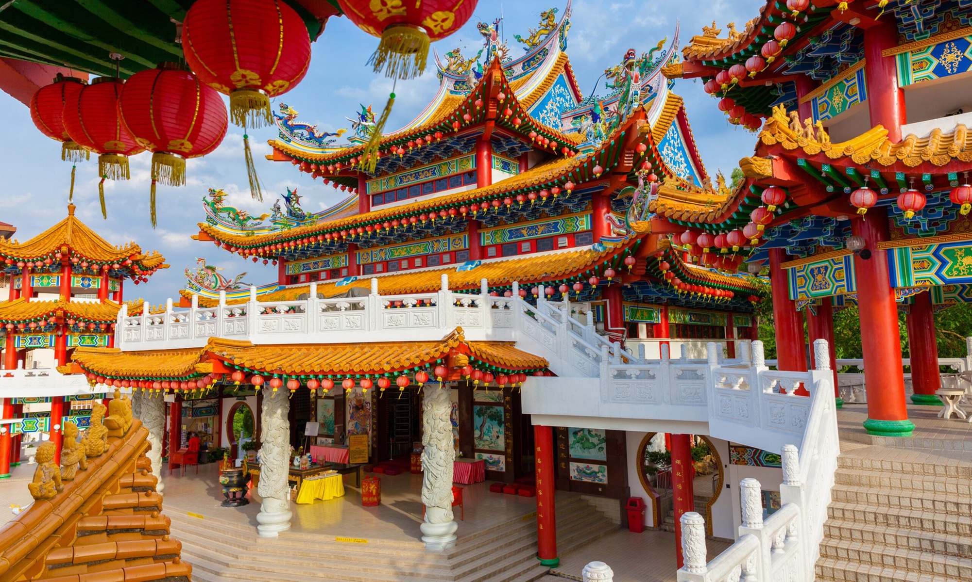 Experience Ancient Chinese Nobility with Custom Titles