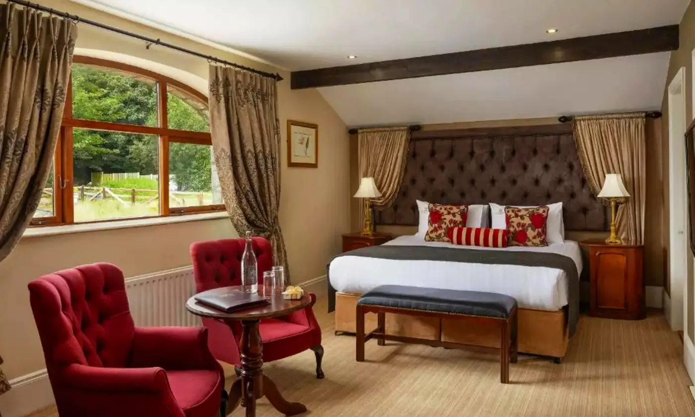 ✈ 7-Day Dublin Vacation with Air from Great Value Vacations