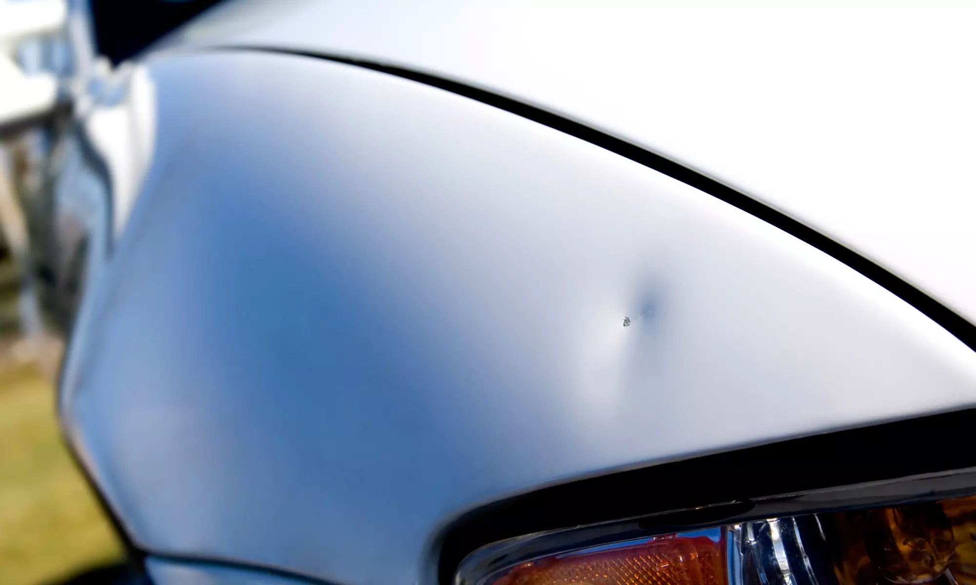 Credit Toward Scratch or Dent Repair from Palm Beach Auto Scratch Repair (Up to 54% Off). Two Options Available. - Primary Image