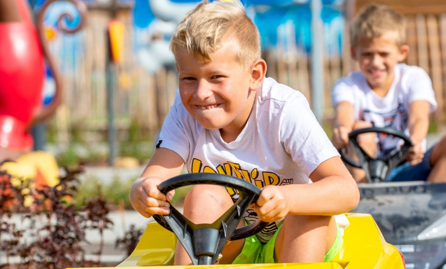 Image 11: Niesamowity świat bajek z Majaland Gdańsk: Całodniowy bilet wstępu