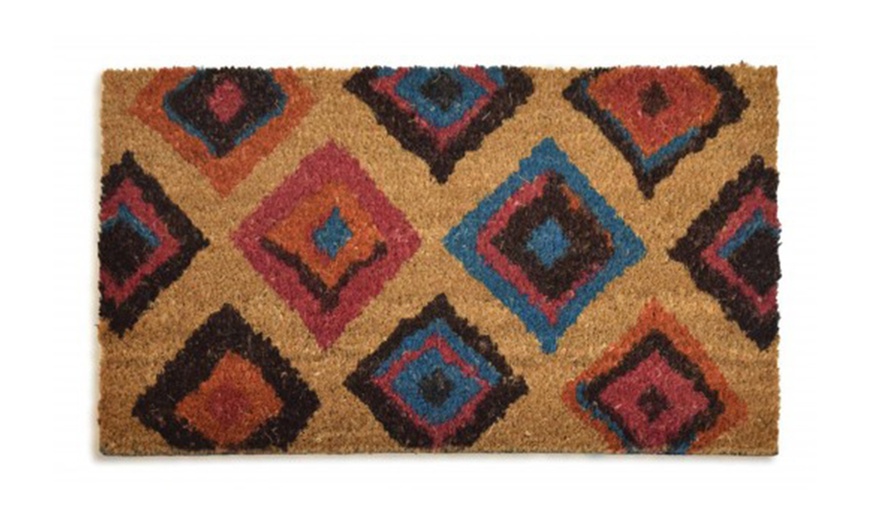 Image 20: Heavy-Duty Coir Doormat