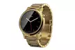 Motorola Moto 360 2nd Generation 42mm and 46mm Smartwatches (Refurbished) - Second Medium