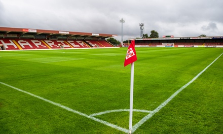 Kidderminster Harriers in - Kidderminster | Groupon