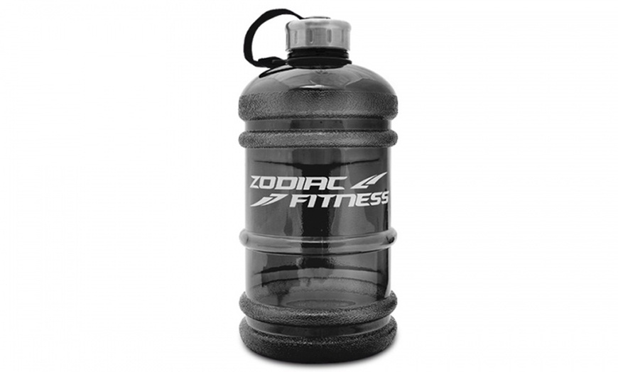 Image 2: Milestone Sports Water Bottles