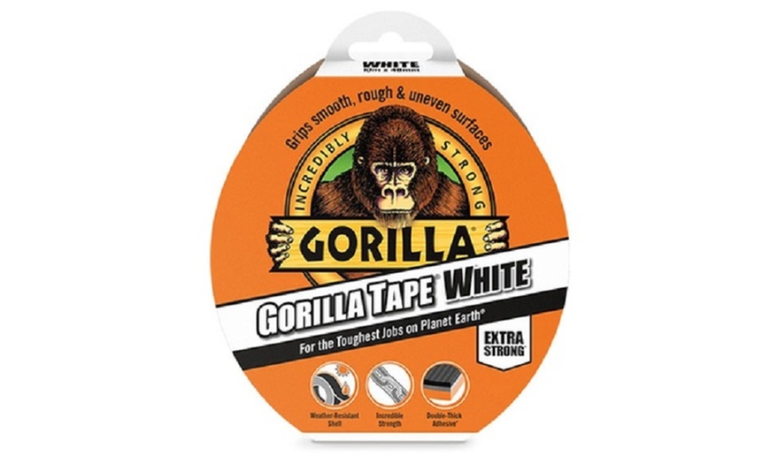 Image 3: Gorilla Adhesive Tape