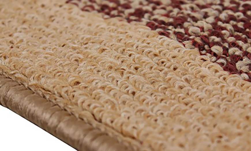 Image 13: Washable Runner Mat