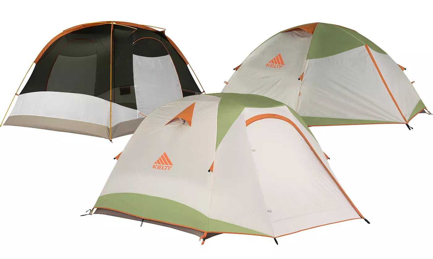 Kelty Trail Tents - Primary Image