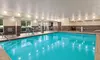 Enjoy a luxurious stay at Fairfield Inn Hotel by Marriott Visalia Sequoia in CA. Book now!